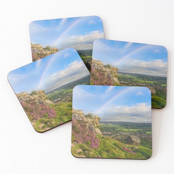 Item preview, Ilkley Moor Cow and Calf designed and sold by Alisonchambers2.