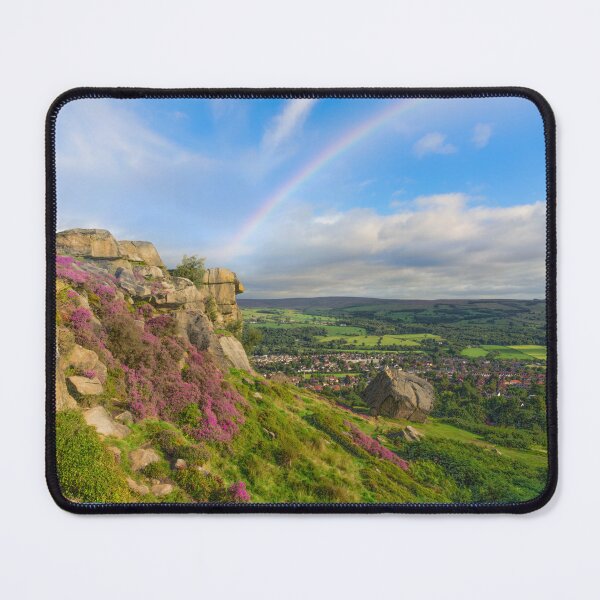 Item preview, Ilkley Moor Cow and Calf designed and sold by Alisonchambers2.