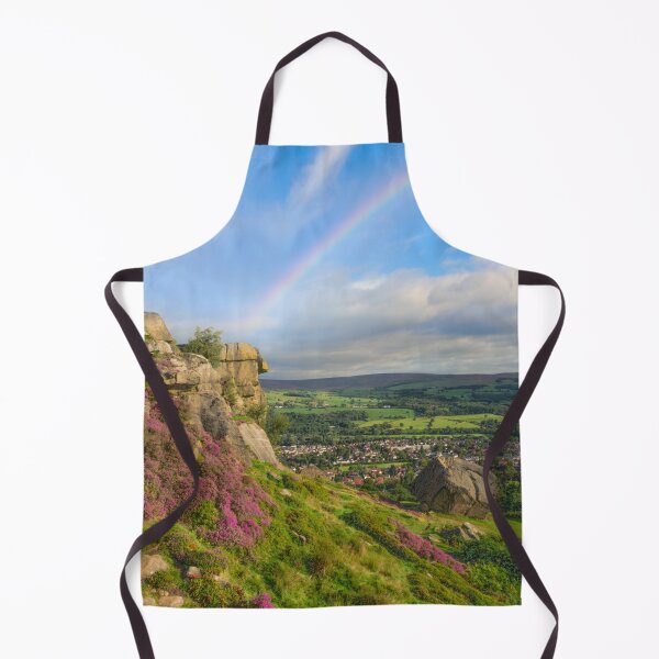 Item preview, Ilkley Moor Cow and Calf designed and sold by Alisonchambers2.