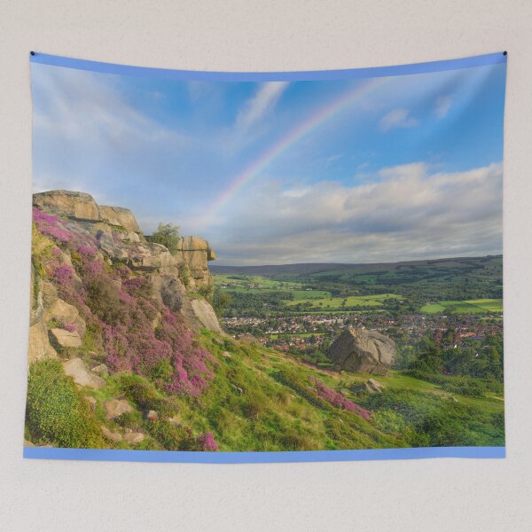 Item preview, Ilkley Moor Cow and Calf designed and sold by Alisonchambers2.