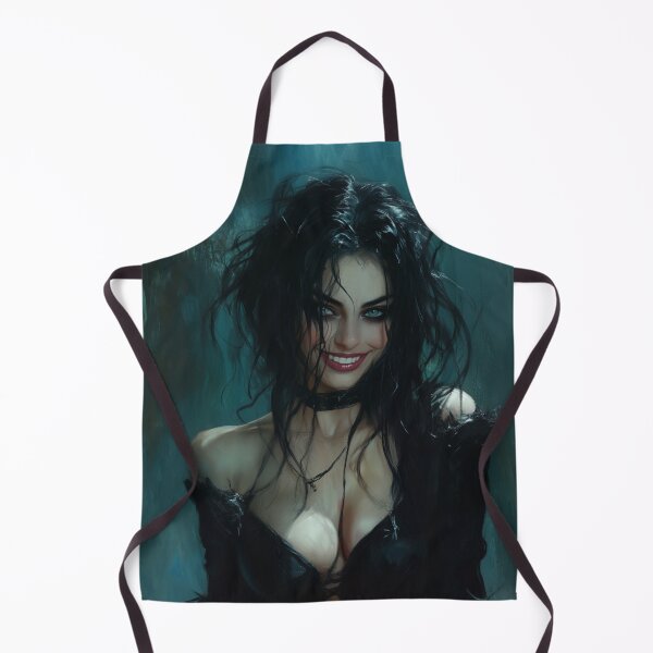Item preview, Bella designed and sold by CursedbyLilith.