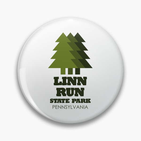 Item preview, Linn Run State Park Pennsylvania designed and sold by bivenart.