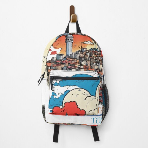 Item preview, Istanbul City (Turkey) designed and sold by KeopsMurat.