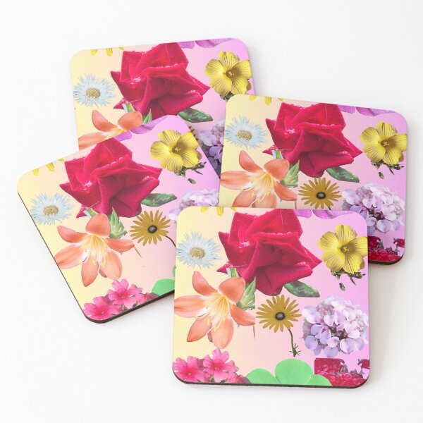 Item preview, All about flowers designed and sold by BeNaturally24.