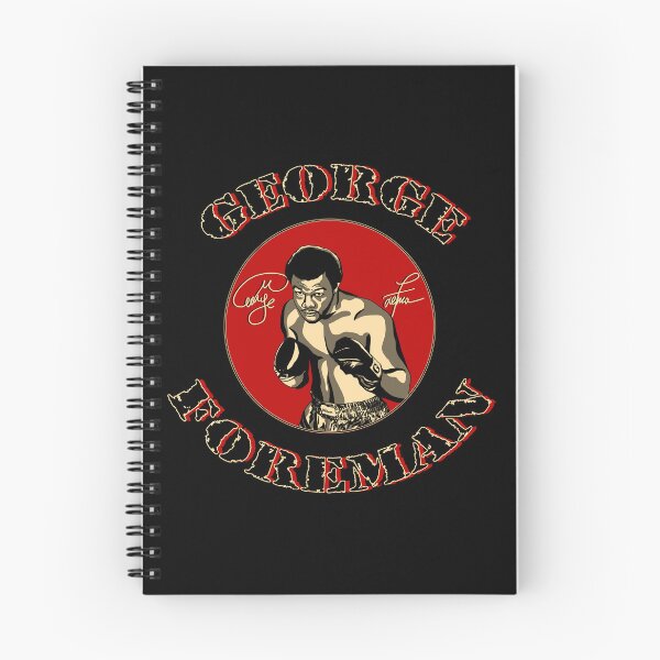 Item preview, Big George Foreman designed and sold by helenacooper.