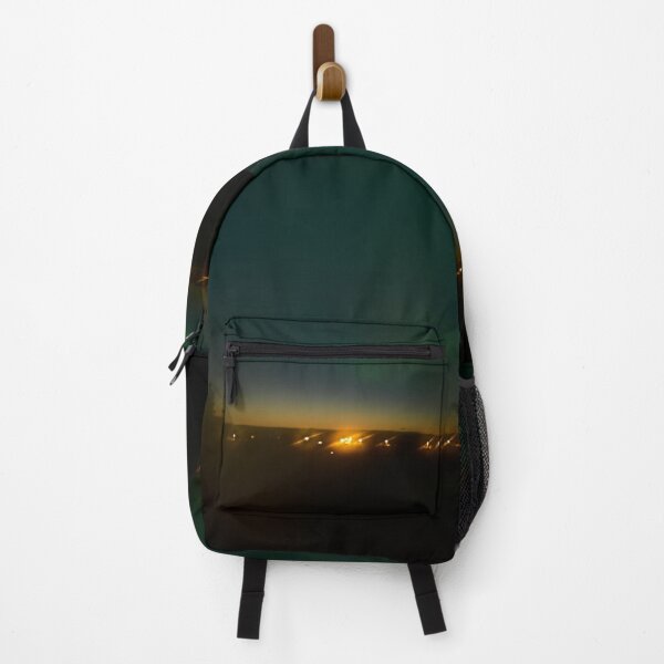 Item preview, The bridge. Northern lights August designed and sold by Jouko Lehto Photography.