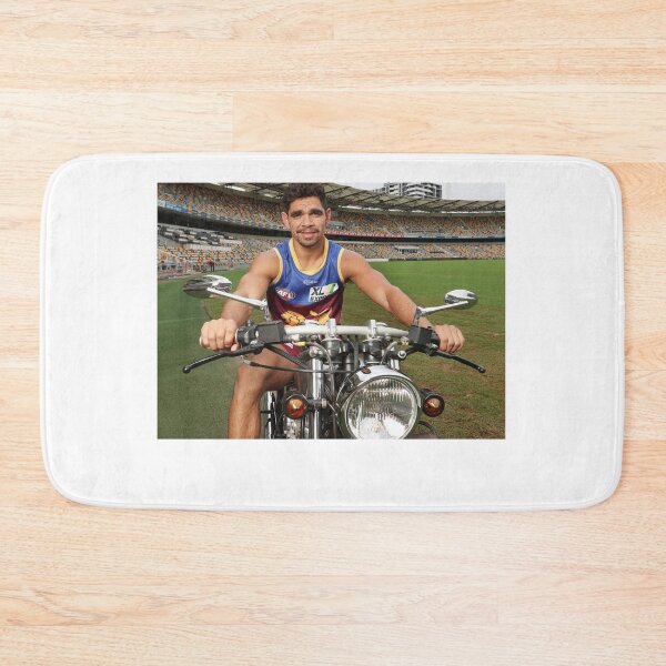 Item preview, Charlie Cameron Motorbike Retro designed and sold by ijdesigns.