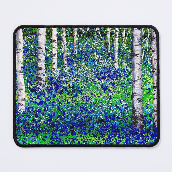 Item preview, Spring Walk designed and sold by Sally Oasis Paintings.