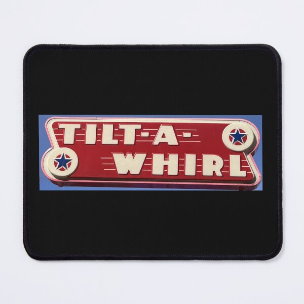 Item preview, Tilt-A-Whirl Classic designed and sold by kmwcreative.