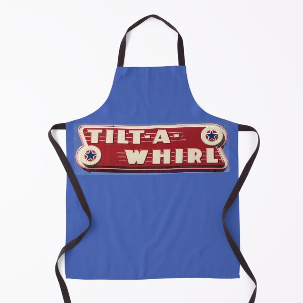 Item preview, Tilt-A-Whirl Classic  designed and sold by kmwcreative.