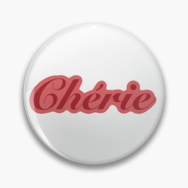 Item preview, Chérie designed and sold by ameliasdesiign.