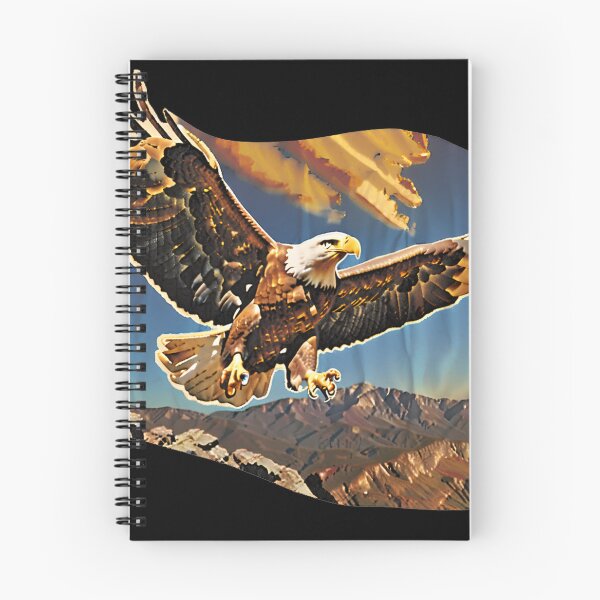 Item preview, King Eagle designed and sold by PTDIGITALART88.
