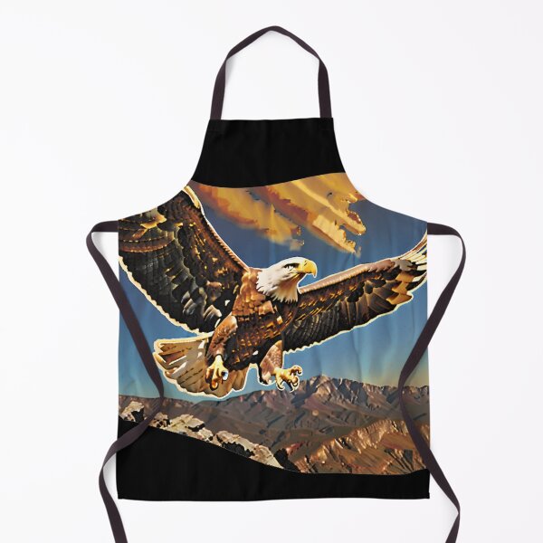 Item preview, King Eagle designed and sold by PTDIGITALART88.