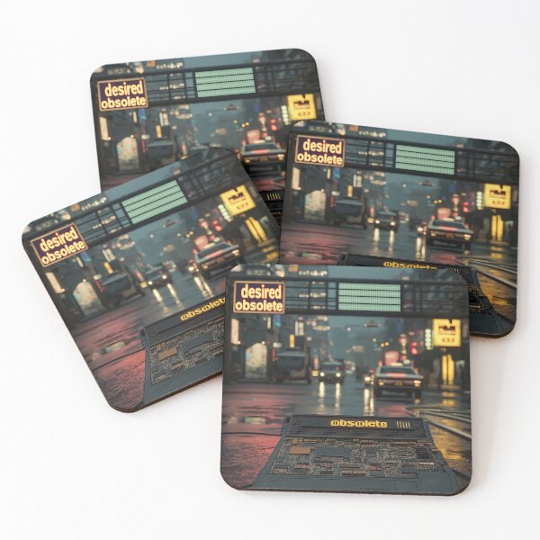 Item preview, Desired Obsolete - gaming city designed and sold by Desiredobsolete.