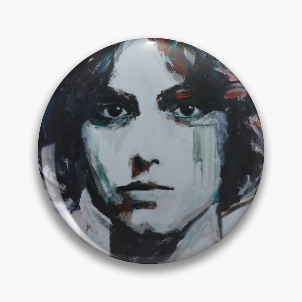 Item preview, Magdalena  - Portrait art by Cat Leonard designed and sold by Leonardo-Bogato.