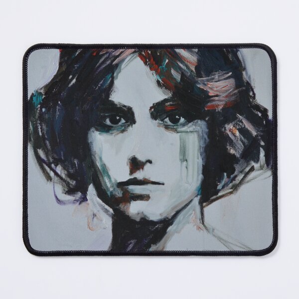 Item preview, Magdalena  - Portrait art by Cat Leonard designed and sold by Leonardo-Bogato.