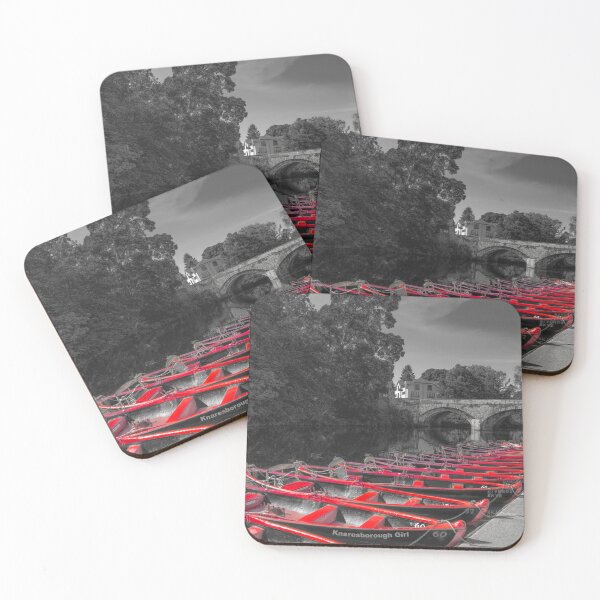 Item preview, Knaresborough  designed and sold by Alisonchambers2.