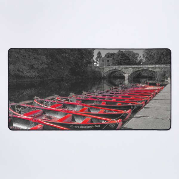 Item preview, Knaresborough designed and sold by Alisonchambers2.