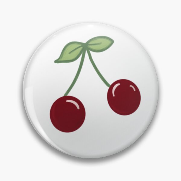 Item preview, Cherries designed and sold by ameliasdesiign.