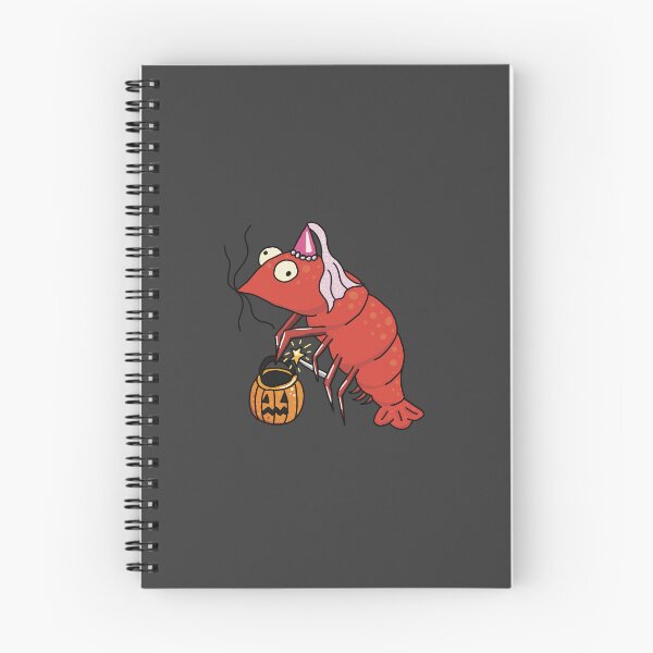 Item preview, Princess Shrimp Trick or Treating Halloween designed and sold by SamsShrimporium.