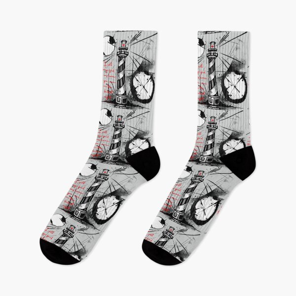 Item preview, The Darkest Night designed and sold by MetroInk.