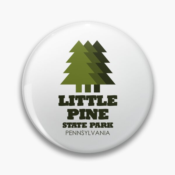 Aperçu de l'œuvre Parc d'État de Little Pine, Pennsylvanie créée et vendue par bivenart.
