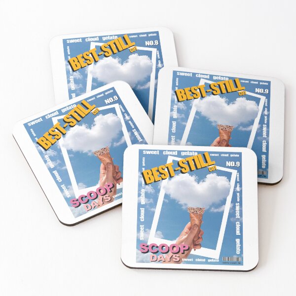 Item preview, SWEET CLOUD GELATO~~^^ designed and sold by Pronoian-Space.