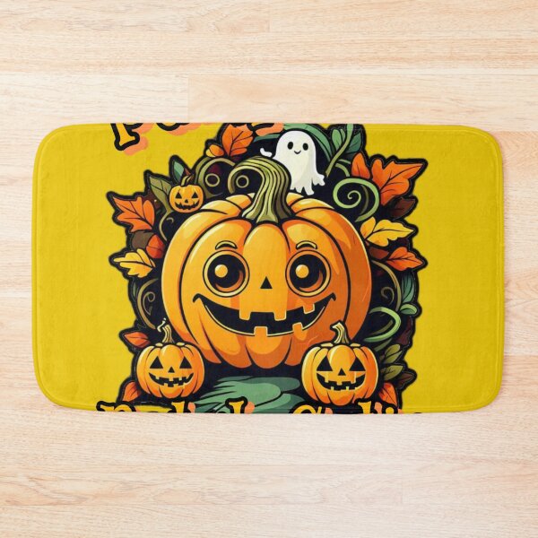 Item preview, Pumpkin Patch Cutie designed and sold by Diwakar-Designs.