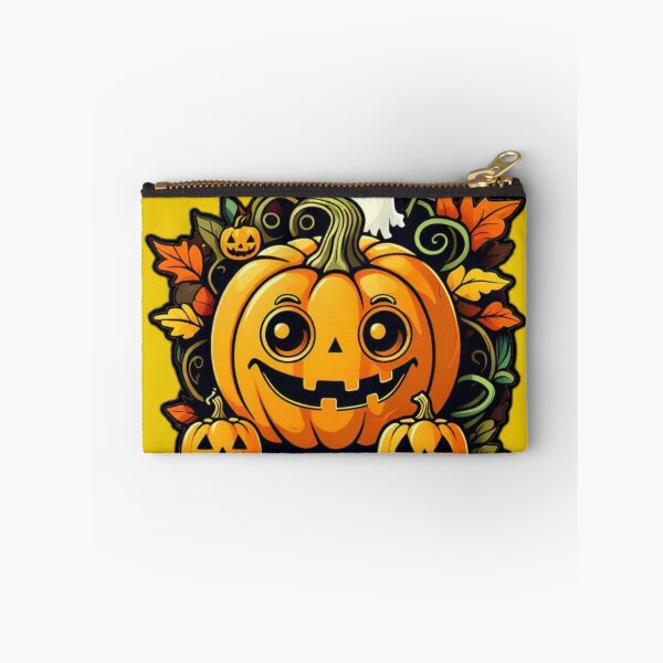 Item preview, Pumpkin Patch Cutie designed and sold by Diwakar-Designs.