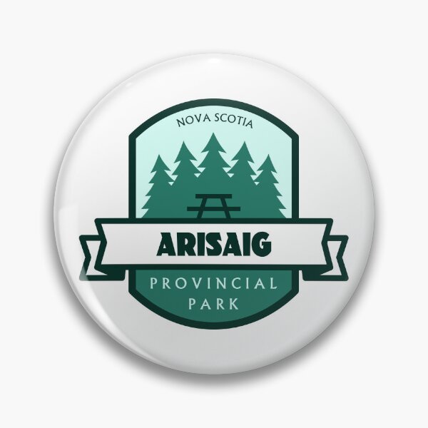 Item preview, Arisaig Provincial Park Nova Scotia designed and sold by bivenart.