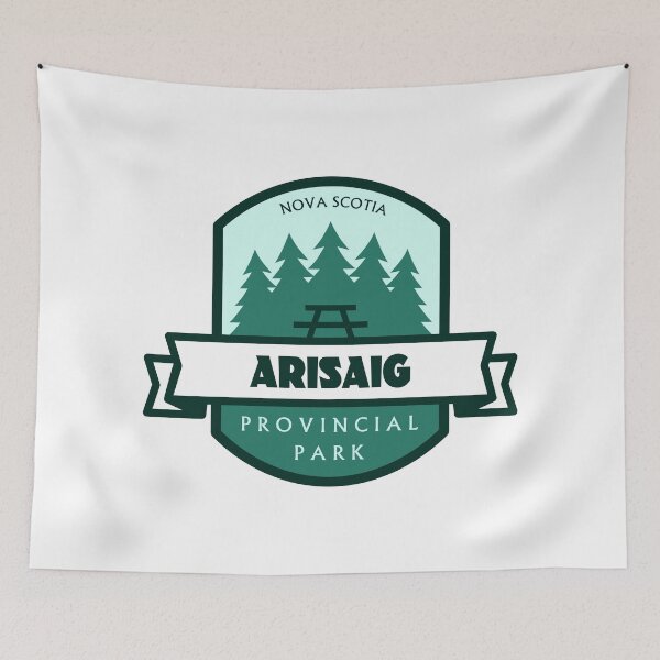 Item preview, Arisaig Provincial Park Nova Scotia designed and sold by bivenart.