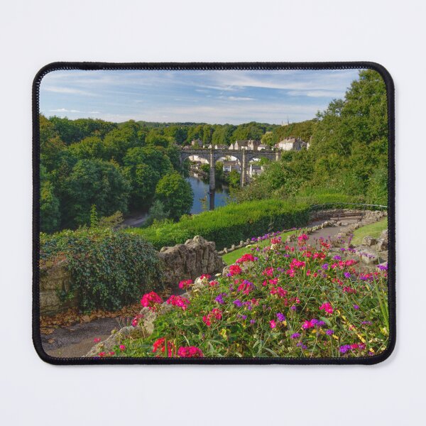 Item preview, Knaresborough Viaduct designed and sold by Alisonchambers2.