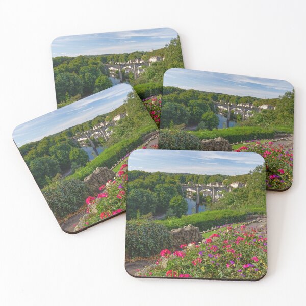 Item preview, Knaresborough Viaduct designed and sold by Alisonchambers2.