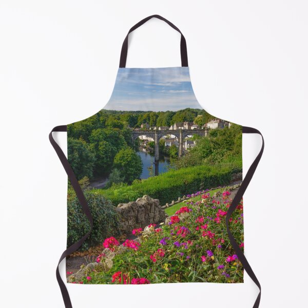 Item preview, Knaresborough Viaduct designed and sold by Alisonchambers2.