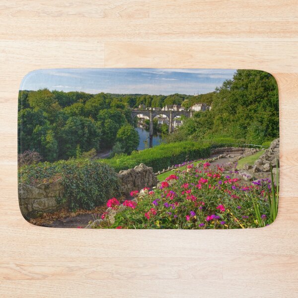 Item preview, Knaresborough Viaduct designed and sold by Alisonchambers2.