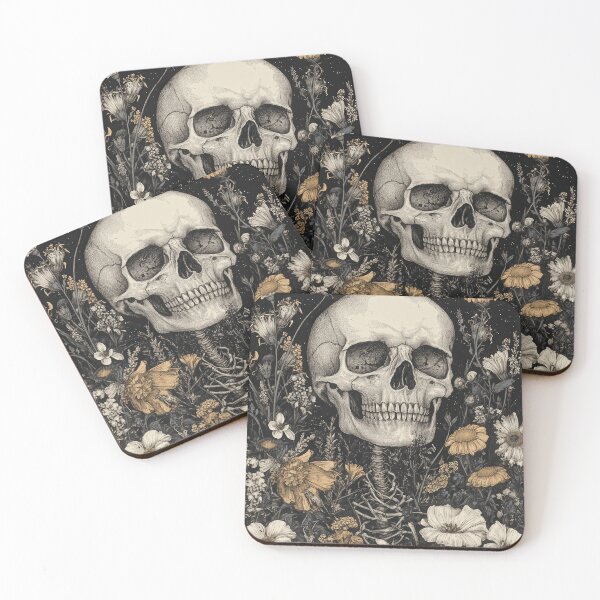 Item preview, Embrace of the Ephemeral designed and sold by Retro Type.