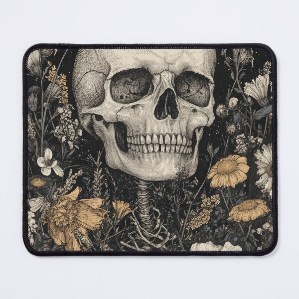 Item preview, Embrace of the Ephemeral designed and sold by Retro Type.
