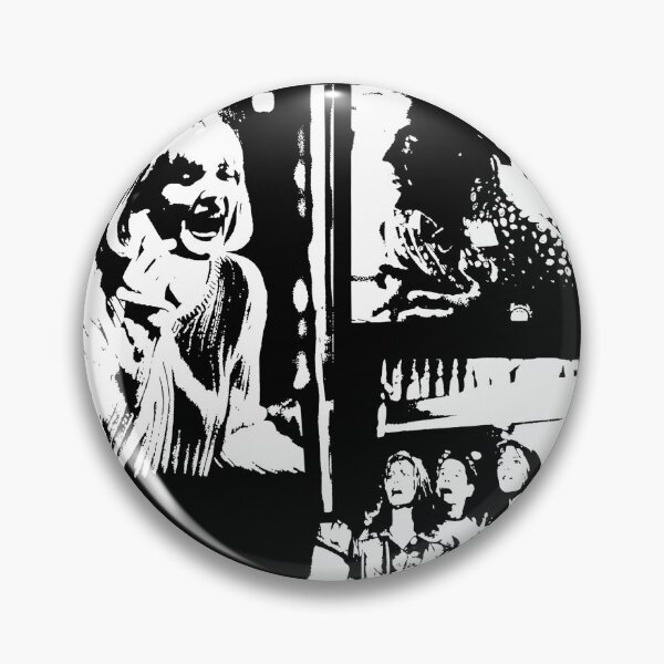 Item preview, Don't Answer The Phone Scream 1996 designed and sold by FreshHub9.