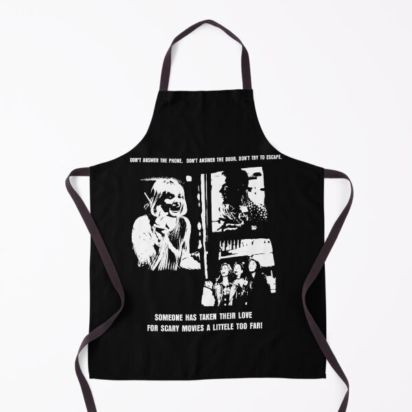 Item preview, Don't Answer The Phone Scream 1996 designed and sold by FreshHub9.