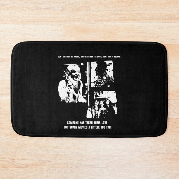 Item preview, Don't Answer The Phone Scream 1996 designed and sold by FreshHub9.
