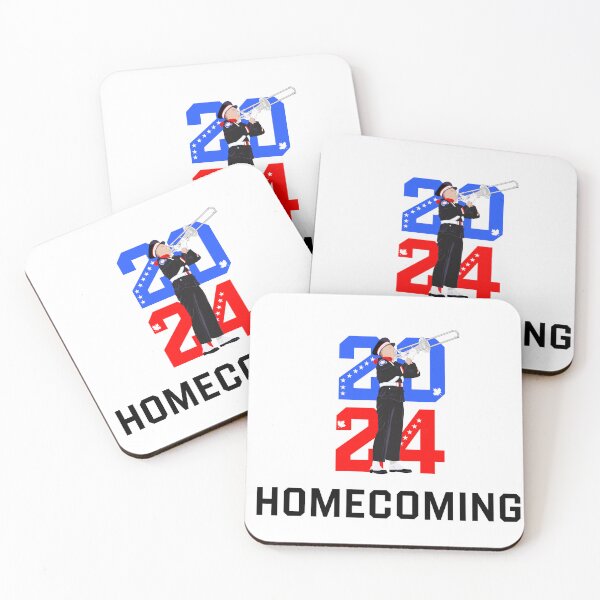 Item preview, Homecoming 2024 designed and sold by mohamed mekhatria.