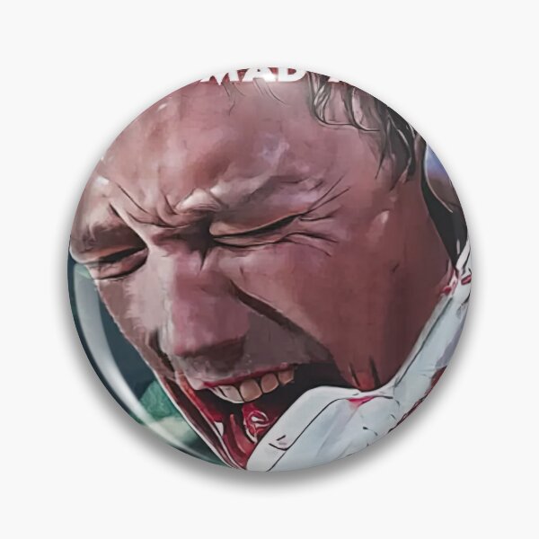 Item preview, Funny So Mad At Me Scream 1996 designed and sold by FreshHub9.