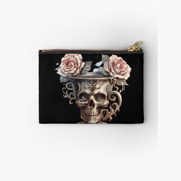 Item preview, IT'S GOTHIC COFFEE TIME designed and sold by KrissGraphShop.