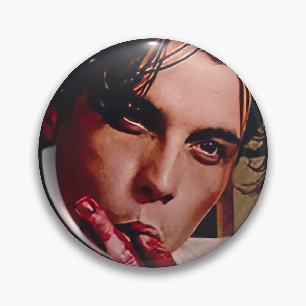 Item preview, Horror Billy Loomis Scream 1996 designed and sold by FreshHub9.