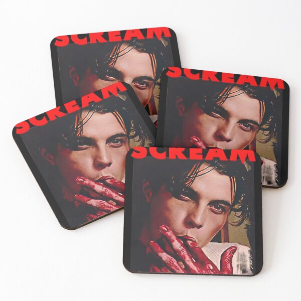 Item preview, Horror Billy Loomis Scream 1996 designed and sold by FreshHub9.