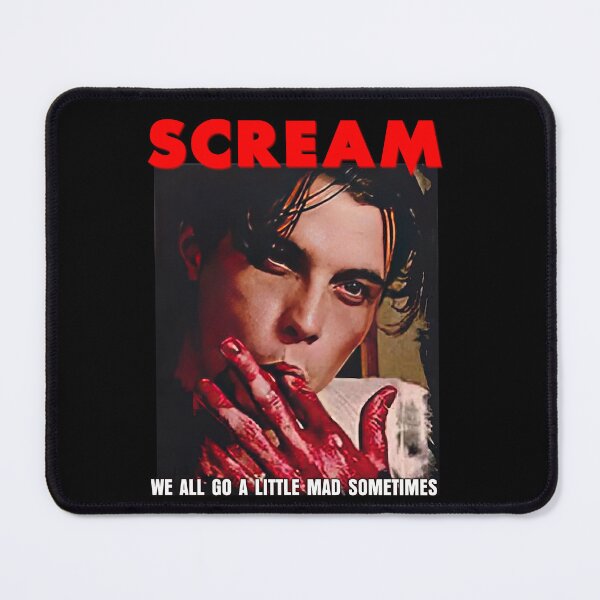 Item preview, Horror Billy Loomis Scream 1996 designed and sold by FreshHub9.