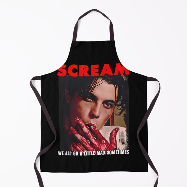 Item preview, Horror Billy Loomis Scream 1996 designed and sold by FreshHub9.