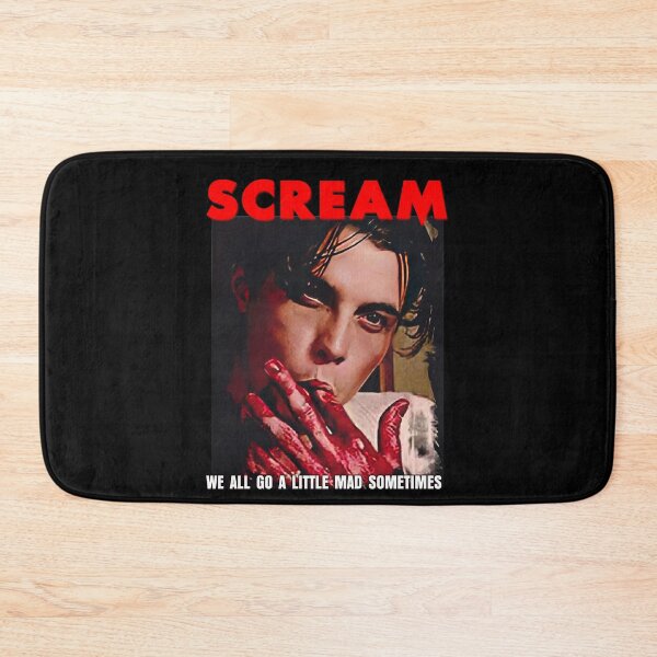 Item preview, Horror Billy Loomis Scream 1996 designed and sold by FreshHub9.
