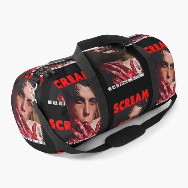 Item preview, Horror Billy Loomis Scream 1996 designed and sold by FreshHub9.