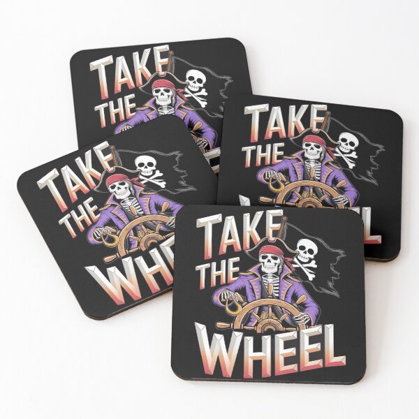 Item preview, Pirate trading - Pirates hand designed and sold by JansenGS.